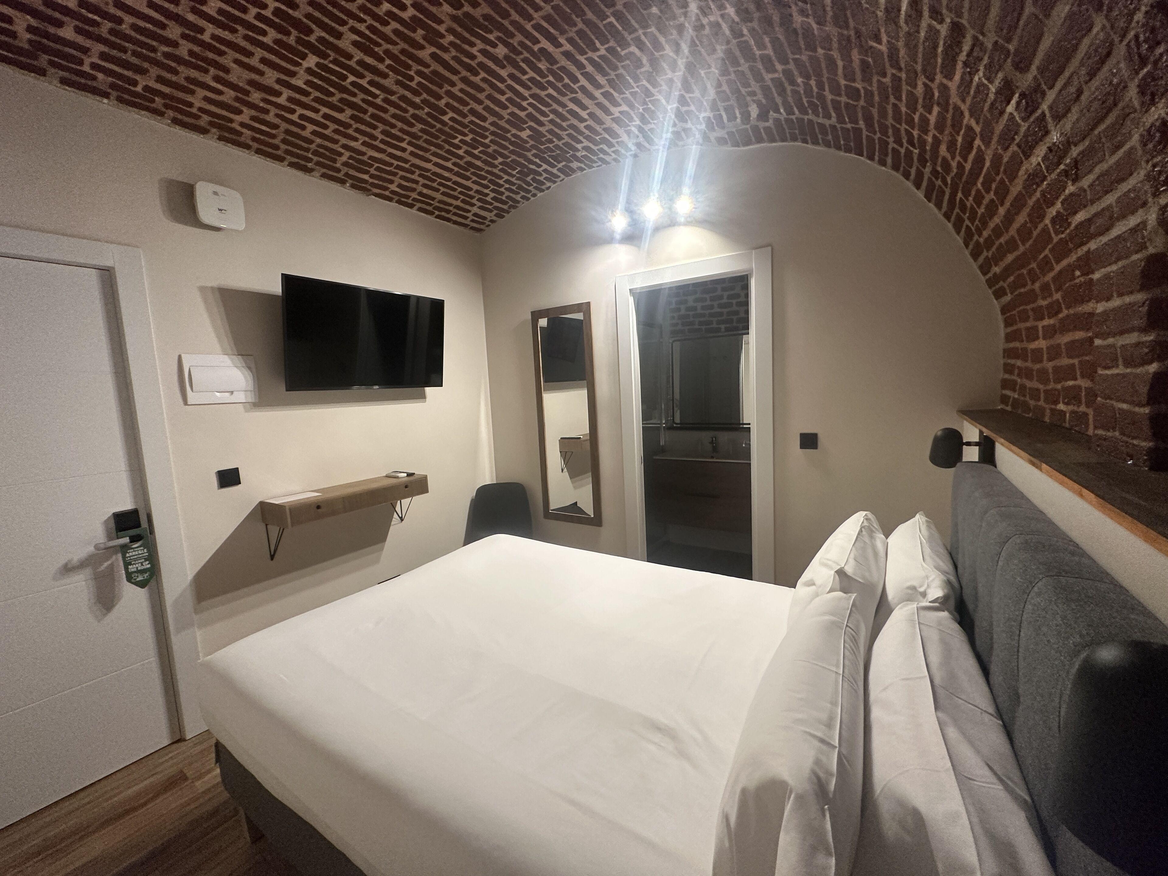 Pacorooms - Madrid — Photos 1